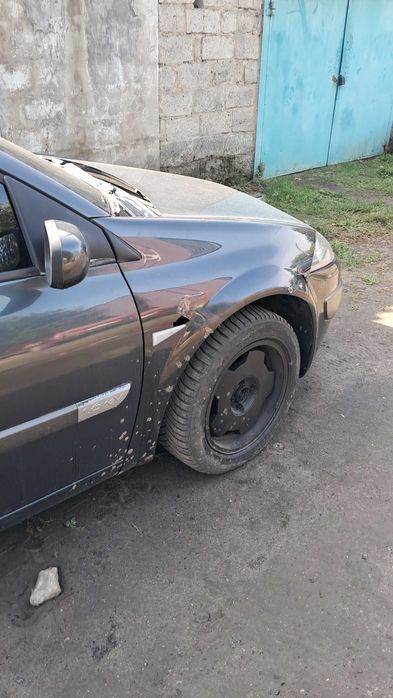 Меган2 уневерсал