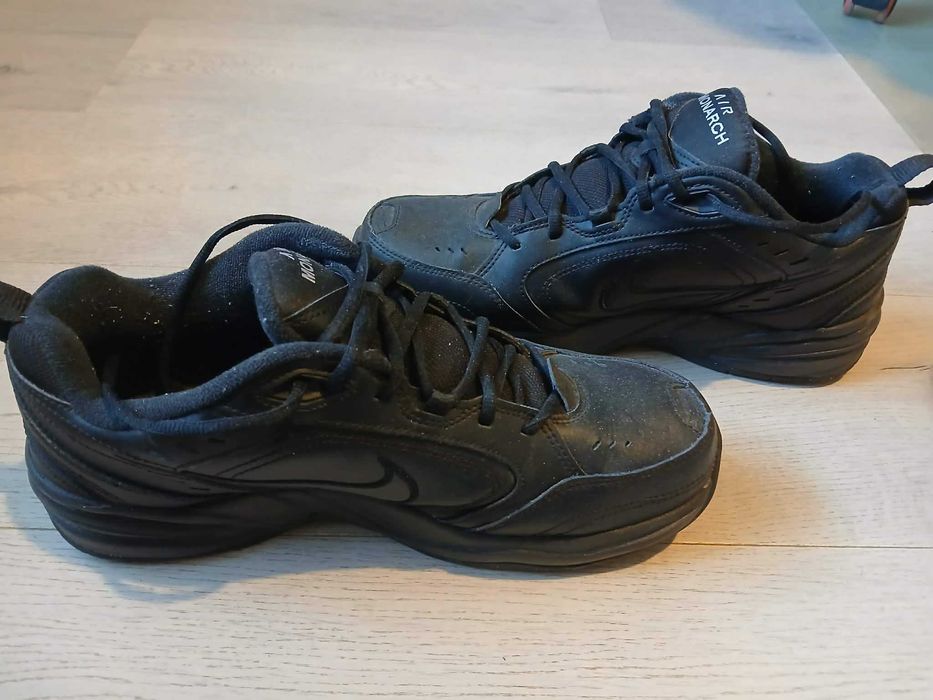 Nike Air Monarch IV JAK NOWE rozmiar 44.5