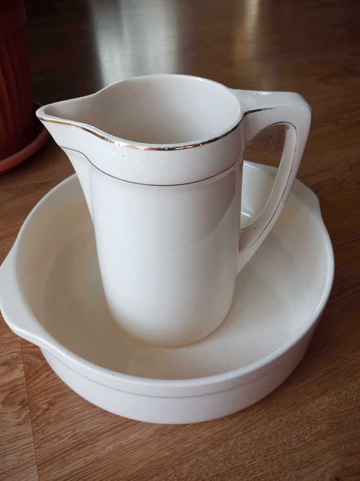 zestaw toaletowy Villeroy&Boch