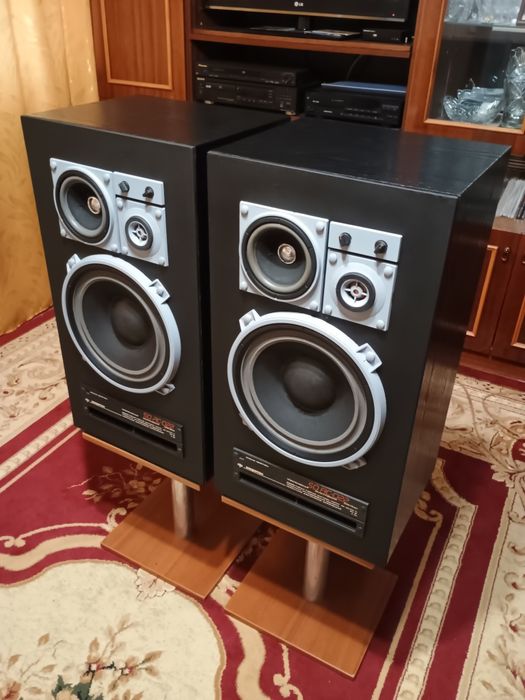 Акустическая система "Амфитон 50АС-022"