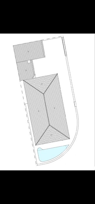 Moradia T4 com Piscina, Garagem e Churrasqueira  - Beja