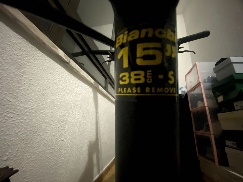 Ducati 127 SX Mountain Bike 15" (S)