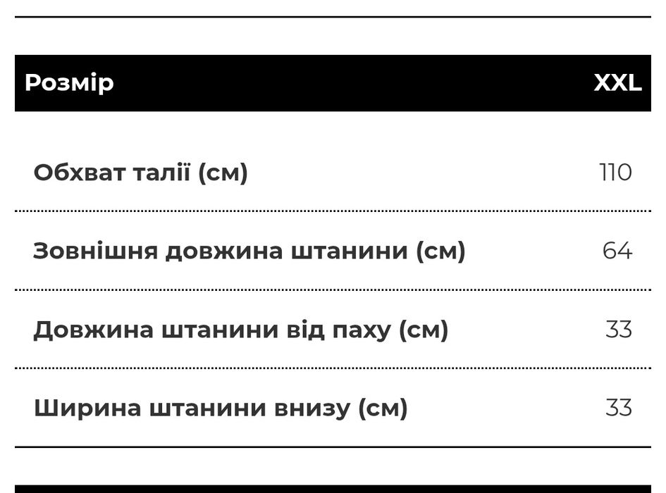 Тактичні шорти TEXAR олива