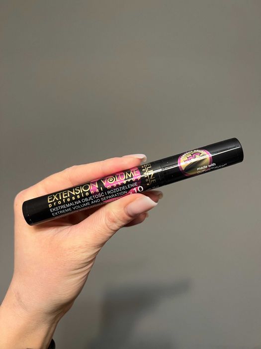 Eveline tusz do rzęs Extension Volume