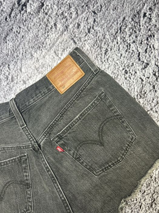 Шорти Levis 501 original