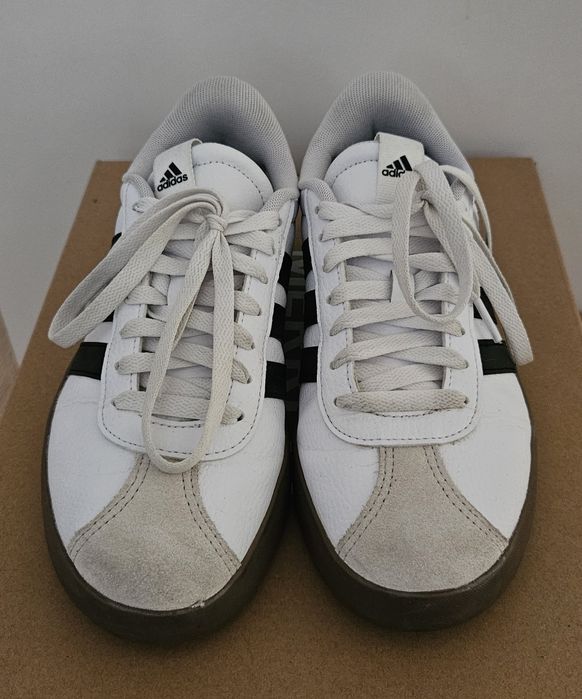 Buty snrakersy adidas