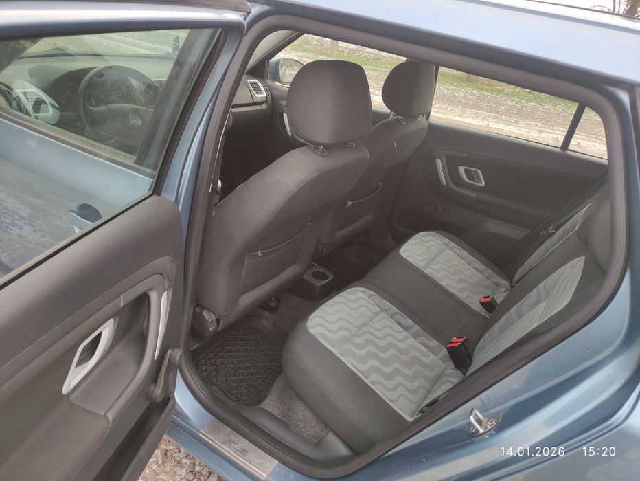 Продам Skoda Fabіa