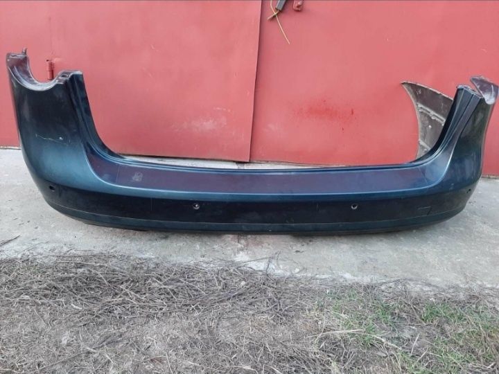 Задній Бампер VW Passat b6: 1 500 грн. - Бамперы Броды на Olx