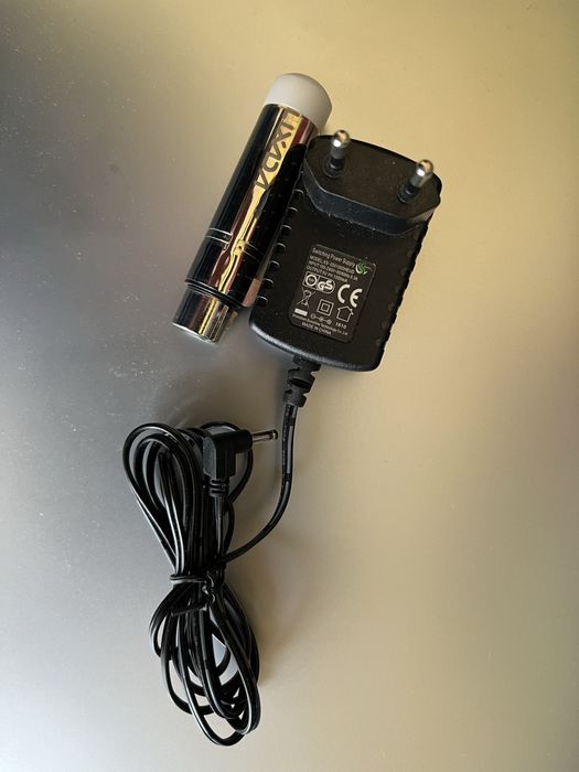 Бездротовий приймач DMX512  2.4ГГц  Lixada