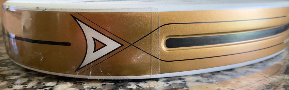 Raquete Padel Level Elegance Pro