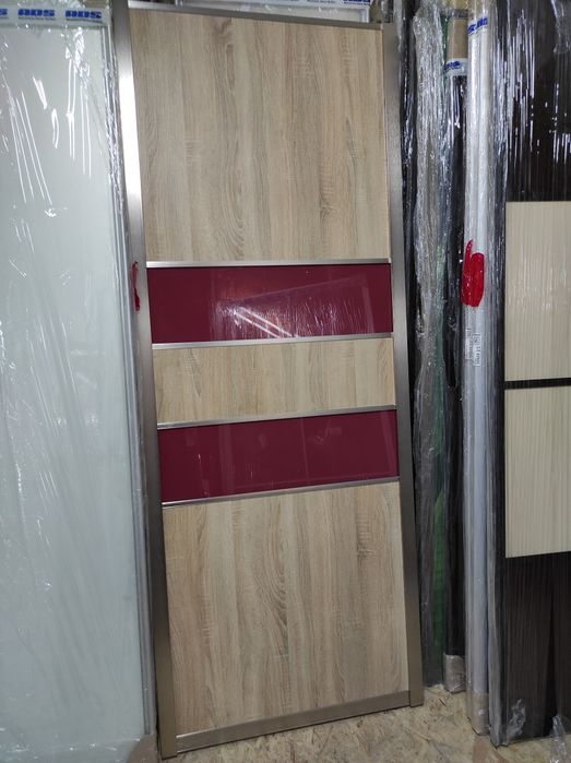 Двері до шаф-купе