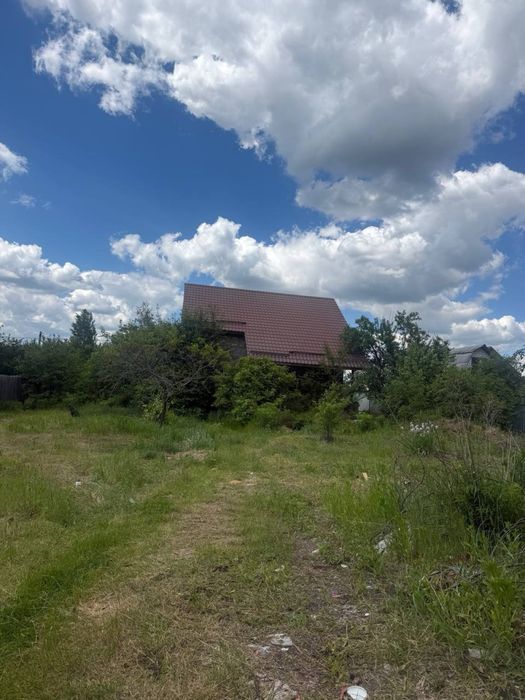 Продаж будинку. Малютянка, Фастівський р-н. Без %.