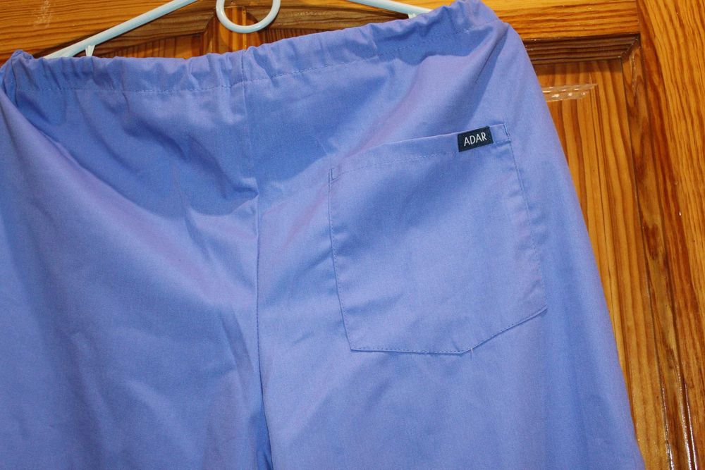 Медицинский костюм, мед одежда adar xs