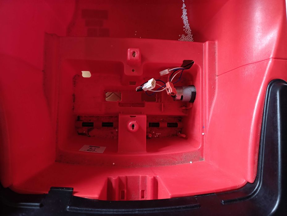 Carro elétrico para crianças Mini Cooper