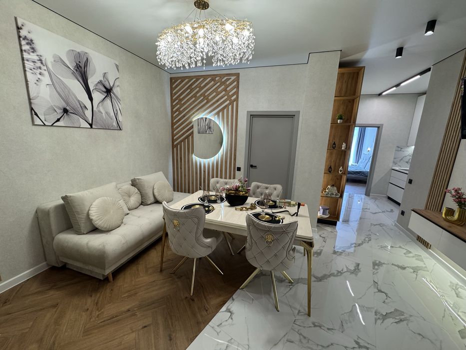 2-комнатная квартира по адресу ул. Макаренко (площадь 62 м²) - Atlanta.ua - фото 3