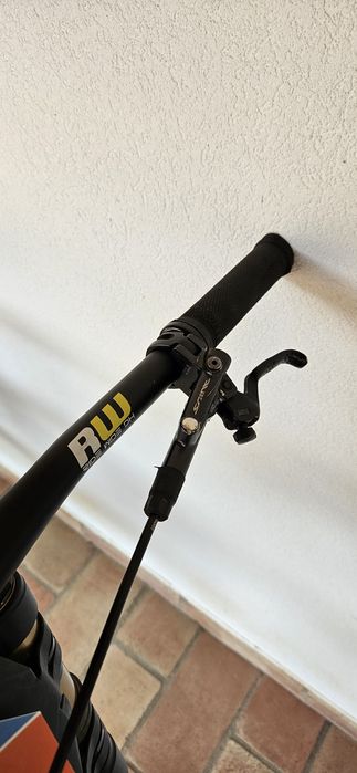 Mondraker Summum RR Mx