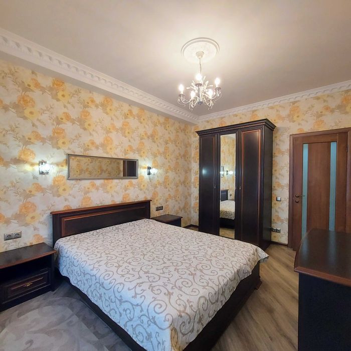 Продам 2 окремі кімнати + кухня! Свій ГАЗОВИЙ КОТЕЛ! ЖК Британський Квартал! Метро Іподром; ВДНГ