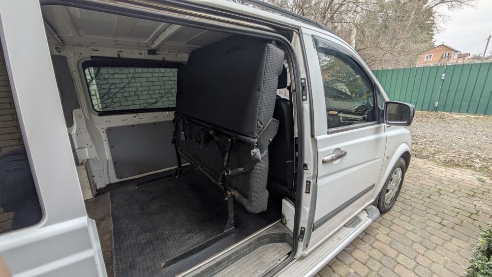 Мерседес Вито 116 cdi