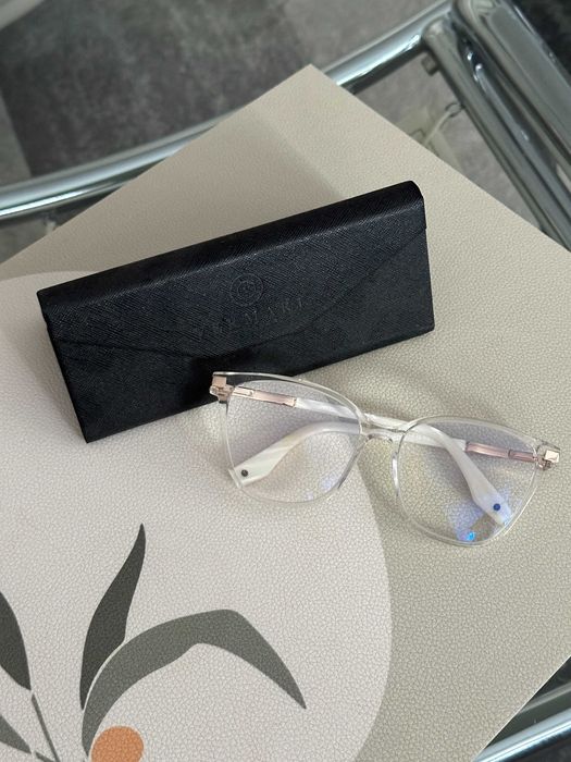 Nowe damskie okulary Vermari do bliży