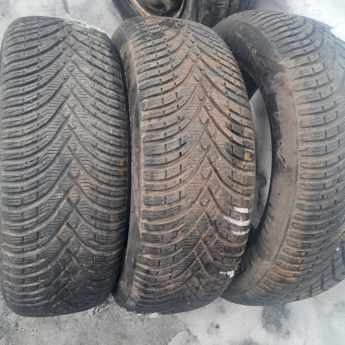 Шини колеса 205 60 16 BF Goodrich 205\60 R16 24 рік