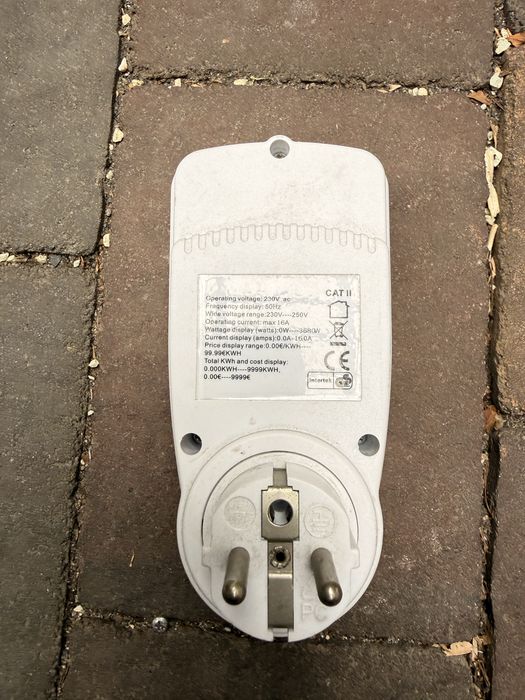Miernik energi  OD-Wat-408