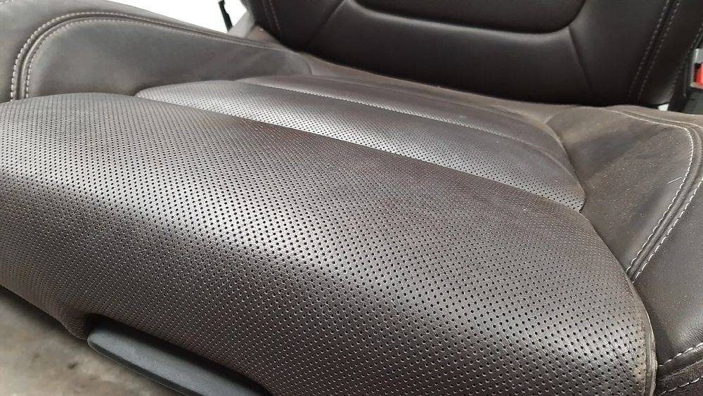 Conjunto de bancos RENAULT Espace V (JR_)