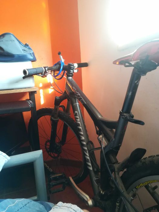 Bike specialized xc
