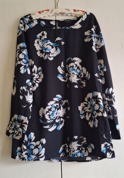 Bluzka Greenpoint rozmiar M kwiatowy wzór