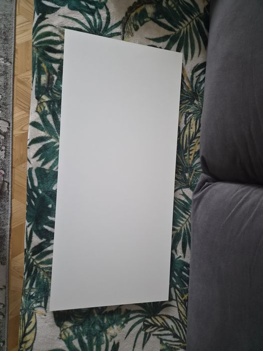 Półka ikea 80 x 37cm dwie sztuki