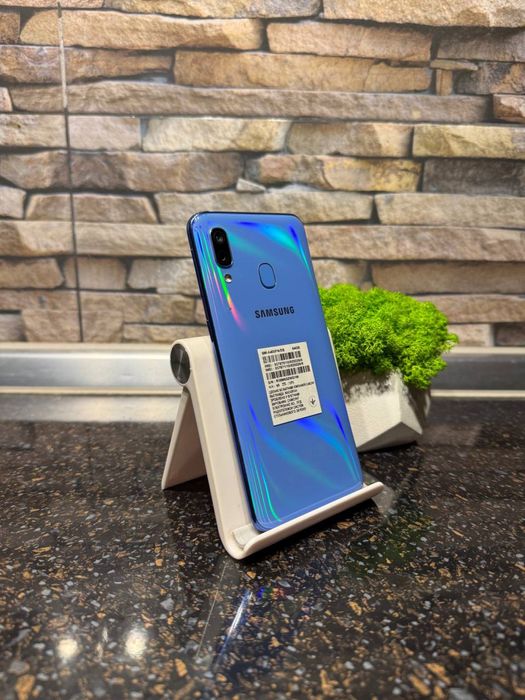 Samsung a40 64 gb Neverlock