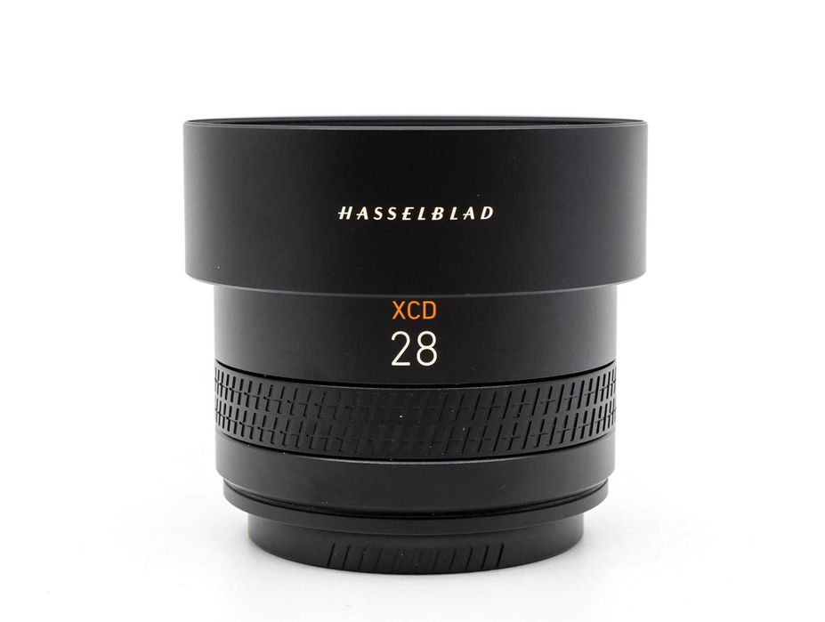 Hasselblad XCD 28mm f/4 P
