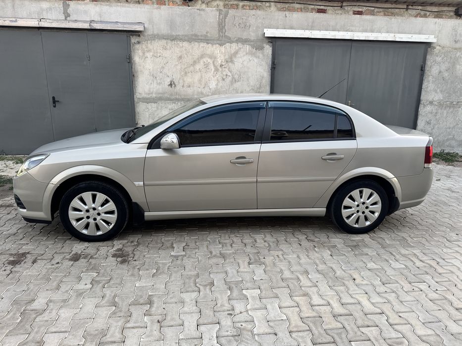 ПРОДАМ Opel Vectra C
