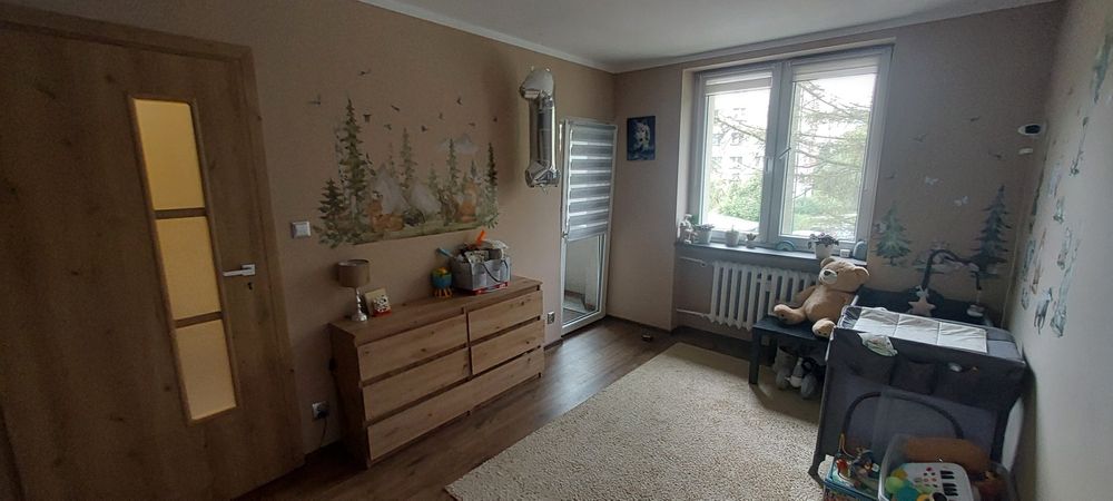 Mieszkanie na sprzedaz