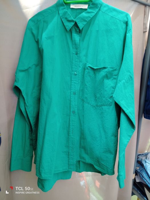 Roupa semi nova a um preço mini