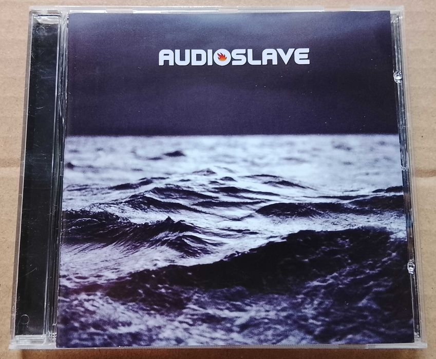 Audioslave - Out Of Exile CD Alternative Hard Rock Portes Grátis