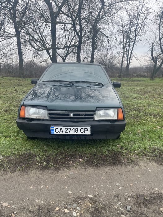 Ваз 2108 инжектор