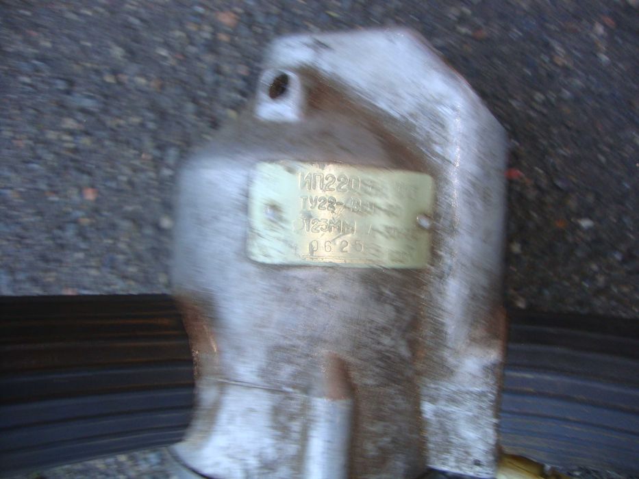 Пневмошлифмашинка