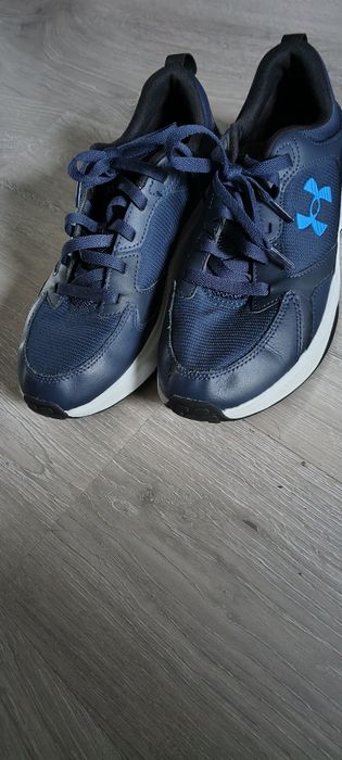 Męskie buty treningowe Under Armour UA Charged Edge