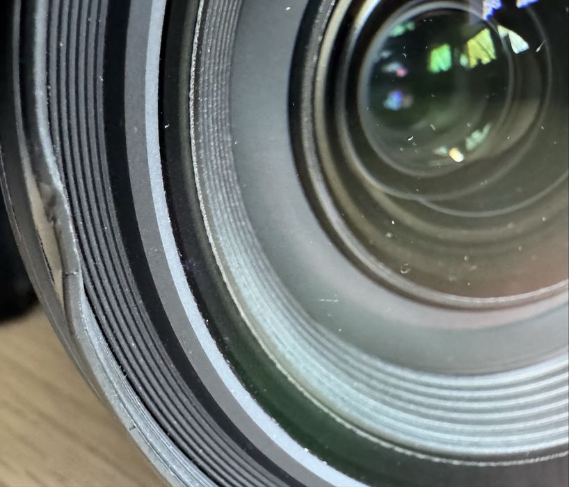 Obiektyw SIGMA 24-70mm f2.8 DG HSM