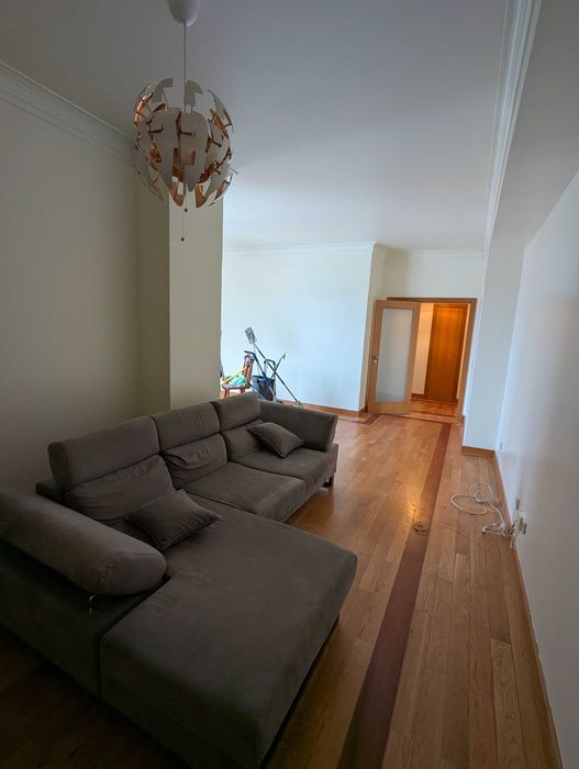 Arrenda-se Apartamento T3 Carvalhido, Porto