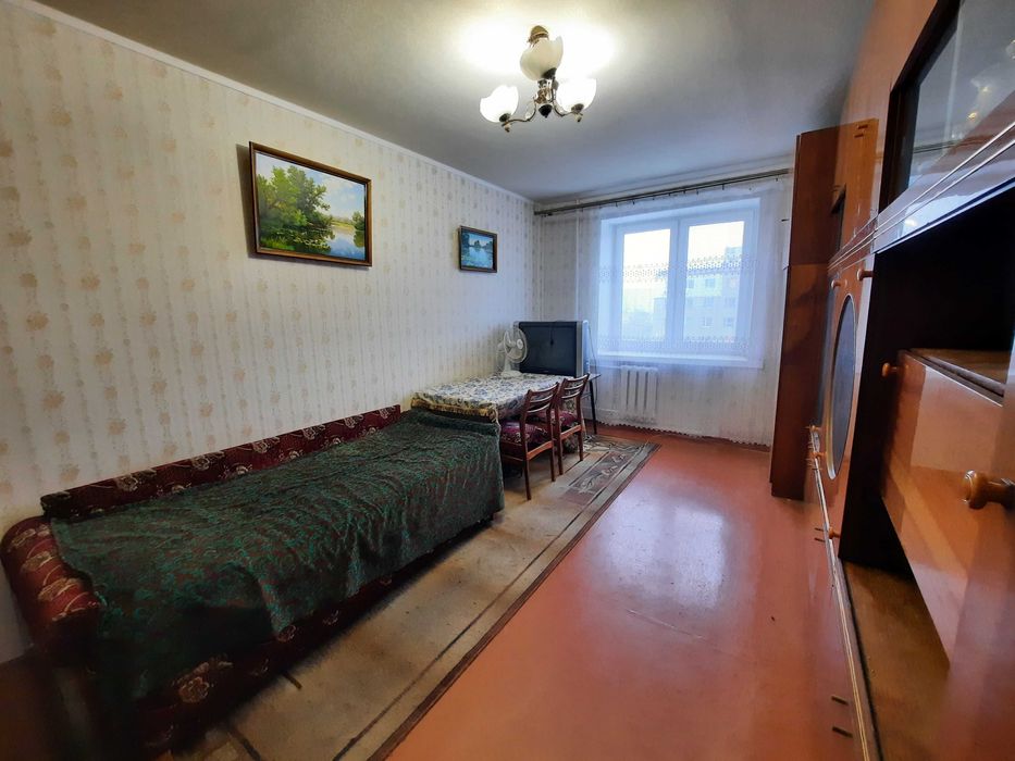 Продам дешёвую 2-х комнатную квартиру на Новых Домах.