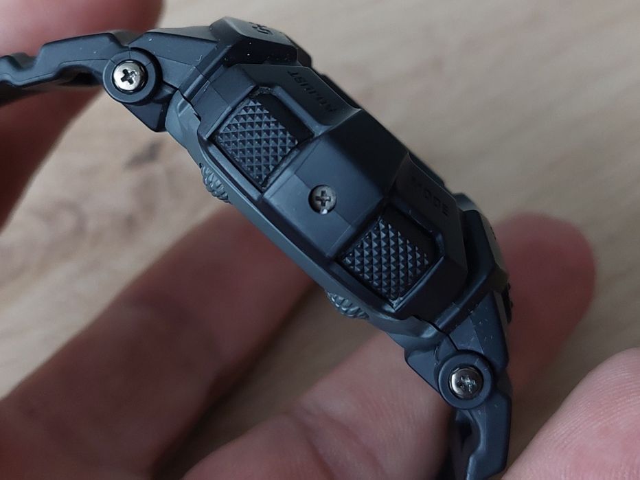 Casio G-Shock G9000MS-1