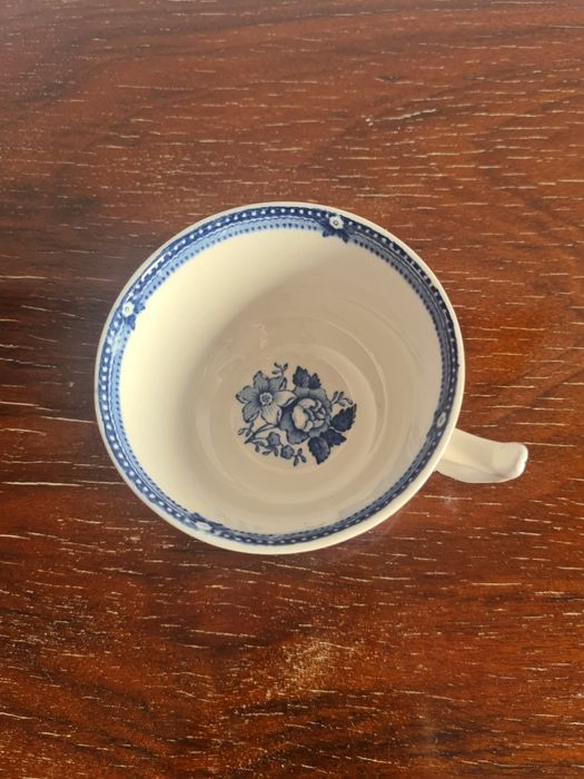 Peças soltas louça inglesa