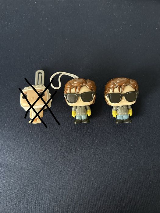 Stranger Things Kinder Joy