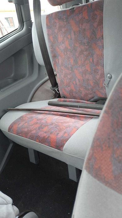 Nissan terrano II 1999