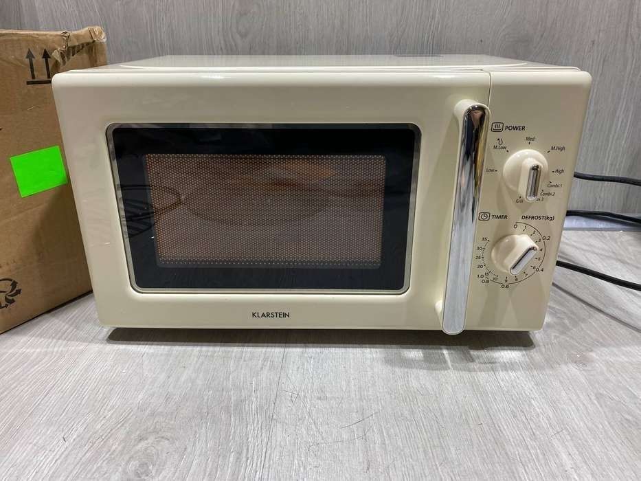 Мікрохвильова піч з Німеччини / микроволновая печь / микроволновка