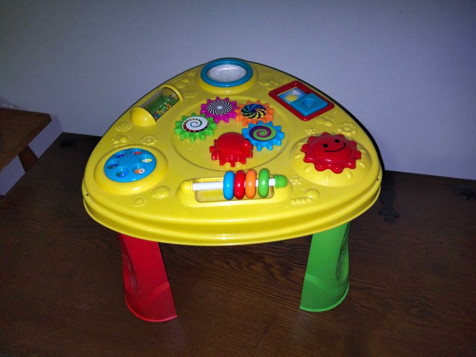 Mesa de Atividades64730075481091121