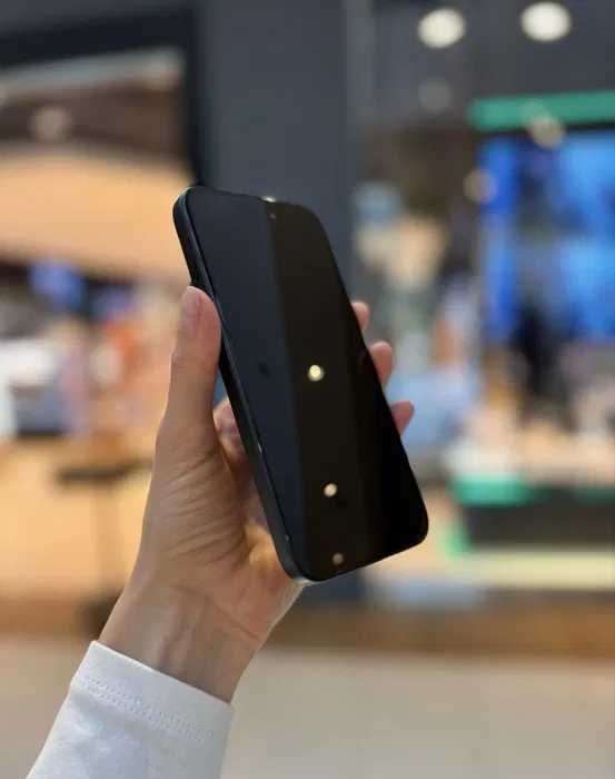 OSTATNIA SZTUKA! | iPhone 17 256 GB Black