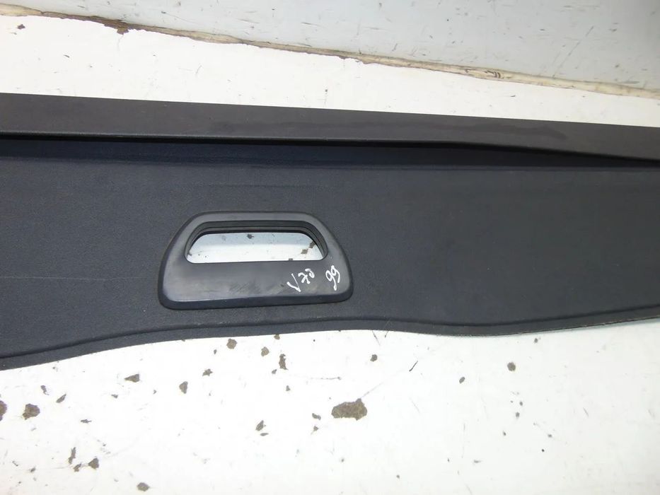 Volvo V70 chapeleira