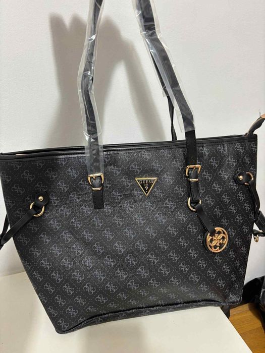 Torebka Guess Czarna nowa